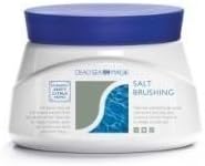 Dead Sea Spa Magik Salt Brushing, 500g by Dead