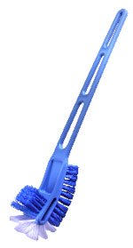 Sreehari Super Bold Double Side Toilet Cleaning Brush Set Of 2 Pcs