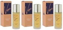 Crimson Kangaroo Fragrances 3pk Milton Lloyd Vogue Women's EDT 50ml Set