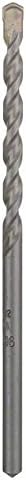 Bosch CYL-3 Concrete Drill Bit 7mm x 90mm x 150mm Silver view 2