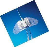 VPPCSP PT# VPPCSP- Stabilization Device Statlock Picc Plus Strl w/Crescent Pad 50/Bx by, Bard Medical Division