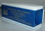Dead Sea Spa Nail Buffer, beautiful natural shine