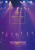 BTS 2017 BTS LIVE TRILOGY EPISODE III THE WINGS