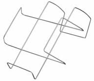 Sipco Prod - Safe-T-Rak Seat Model, Sold As 1 Each