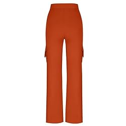 Gcvizuso Joggers for Women High Waisted Cargo Pants