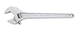 Crescent 15" Adjustable Tapered Handle Wrench - Carded - AC215VS
