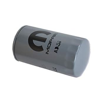 Mopar 05083285AA Engine Oil Filter