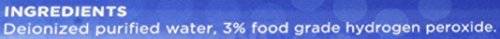Essential Oxygen Plus Hydrogen Peroxide 3% Food Grade, 16 Ounce - //medicalbooks.filipinodoctors.org
