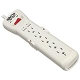 Tripp Lite Super 7 Surge Protector (Discontinued by Manufacturer)