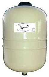 American Water Heater TW-5-5 Expansion Tank for Potable Water, 2 gal, 13" x 9" x 9"