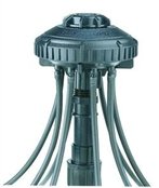 Rainbird XBD81 Xerigation Outlet Manifold