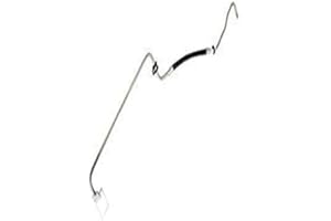 GM Genuine Parts 25880046 Automatic Transmission Fluid Cooler Outlet Line