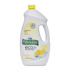 CPM42706CT - Colgate Palmolive Automatic Dishwashing Gel