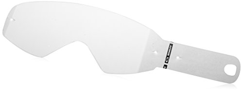 Oakley O2 MX Men's Replacement Lens (Clear) 3