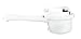 GARLAT Boccherini 110V Electric Instant Hot Water Shower Head Heater + FREE wall support/tube Included (With mini-showerhead)
