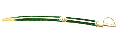 Calvary Sword 36in Green