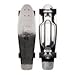 Penny Australia Complete Skateboard (Gunmetal Black, 27