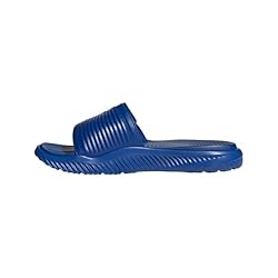 adidas Unisex Alpharesponse 2.0 Slide Sandal, Team
