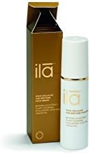 ila-Spa Gold Cellular Age Restore Face Serum, 1 fl. oz.