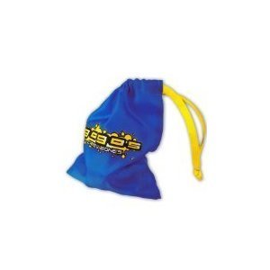 Crazy Bones Gogos Series 3 Explorer Bag 3 Crazy Bones by Mortomagic