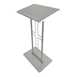 FixtureDisplays® Lectern, Pulpit, Podium for