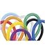 Qualatex 260 Latex Balloons Assorted Colors 250 per package