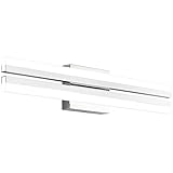 PRESDE Modern Dimmable LED 24inch Vanity Light