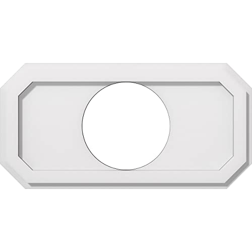 Ekena Millwork CMP20X10ED-07000 Emerald