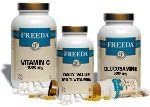 Freeda Kosher Copper 2 Mg. - 100 TAB