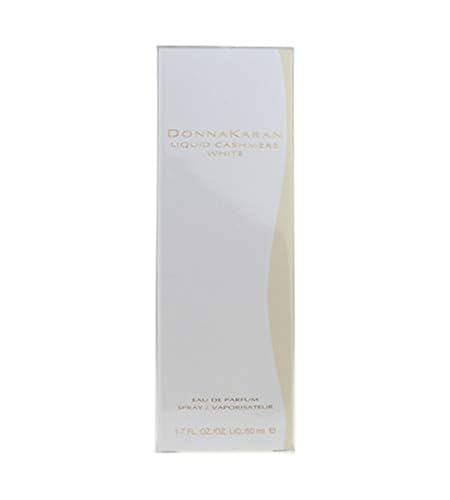 Donna Karan Liquid Cashmere White Eau de Parfum Spray for Women