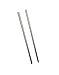 Baumgartens PENAGAIN00028-FBA Original and ErgoSof Pen Refill 2 Pack Black Ball Point