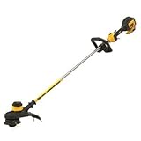 DEWALT DCST920B 20V Lithium Ion XR Brushless String Trimmer (Baretool) (Lawn & Patio)