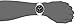 Victorinox Swiss Army 241494 Chrono Classic Watch with Black Dial and Stainless Steel Bracelet