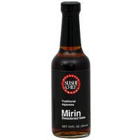 Sushi Chef, Mirin Sake Sweet, 10 Fl Oz