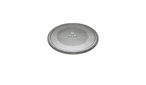 Amazon.com: DAEWO Plato MICROONDAS 255MM: Home & Kitchen