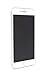 Apple iPhone 7 Plus, GSM Unlocked, 256GB - Silver (Renewed)