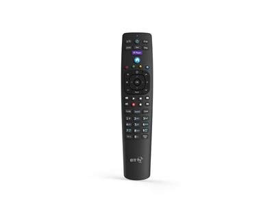 BT YouView Remote Control (Renewed)