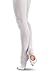 Cpdance(TM Women's Girl's kid's Toddler's Ultra Soft Convertible Dance Tights