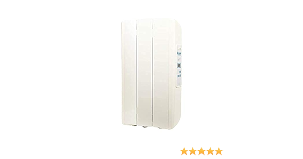 farho Radiador Electrico Eco Green 330W (3) · Emisor Térmico ...