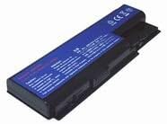 Replacement laptop battery for Acer Aspire 5920 Series, Aspire 5920, Aspire 5920-1A2G16Mi, Aspire 5920-302G12Mi, Aspire 5920-302G16MN, Aspire 5920-3A2G16Mi, Aspire 5920-6582, Aspire 5920-6661, Compatible Part Numbers: AK.006BT.019, AS07B31, AS07B41, AS07B51, AS07B61, AS07B71, BT.00603.041, BT.00604.024, BT.00605.020, BT.00607.034, LC.BTP00.008, LC.BTP00.014