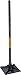 The AMES Companies, Inc 1133400 True Temper, 8x8 Tamper primary