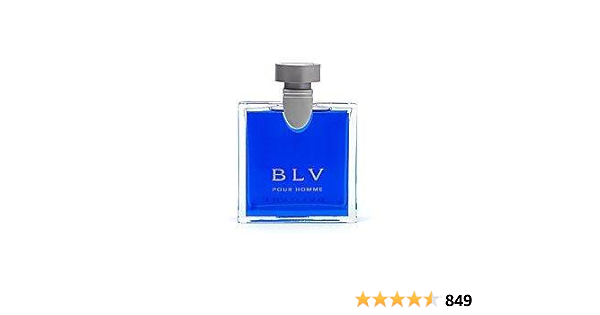 blv perfume