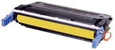 Ink Pipeline HP Q5952A Premium Compatible Yellow Toner Cartridge