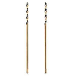 HLOFIZI 1/2" x 12" Extra Long Drill Bit