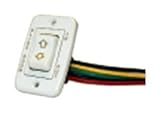 AP Products 014-117461 White Slideout Switch Assembly
