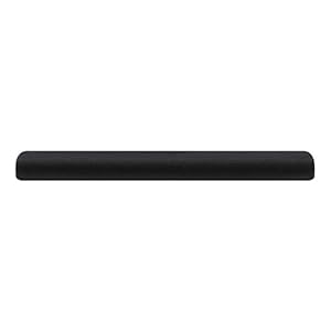 SAMSUNG 5.0ch S60A S Series Soundbar – Acoustic Beam and Alexa Built-in (HW-S60A, 2021 Model)