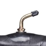 Trans American 6.00-9 / 6.90-9 Inner Tube with TR-JS2 Valve Stem