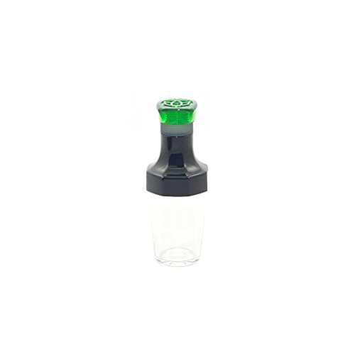 Twsbi Vac20A Ink Bottle Green