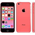 Apple iphone 5c a1532, 8 gb, factory unlocked (pink)