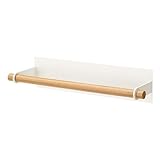 YAMAZAKI Hanger Home Magnetic Paper Kitchen Storage